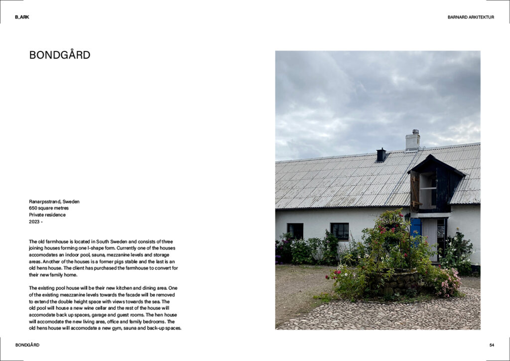 portfolio